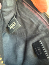 Load image into Gallery viewer, Fendi - Roma Pochette Crossbody bag - Black - S