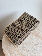 Load image into Gallery viewer, Fendi - Zucchino Baby Bag w Changing Pad- Logo - M - RRP$3000