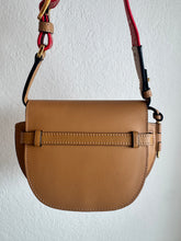 Load image into Gallery viewer, Loewe - GATE Dual Bag - Tan - Mini - RRP$3,400