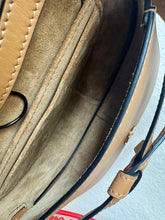 Load image into Gallery viewer, Loewe - GATE Dual Bag - Tan - Mini - RRP$3,400