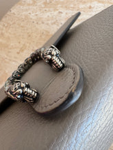 Load image into Gallery viewer, Gucci - Dionysus Super Crossbody Leather Bag - Dusty Grey - S