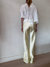 Load image into Gallery viewer, Dôen - Henri Top - White - M - RRP $465