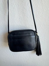 Load image into Gallery viewer, YSL - Blogger Bag - Black - Mini