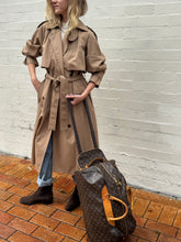 Load image into Gallery viewer, Louis Vuitton - Eole 50 Rolling Travel Bag - Monogram - L
