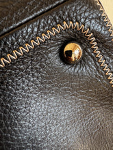 Load image into Gallery viewer, Chanel - CC Bowler Bag - Black - M
