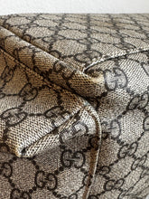 Load image into Gallery viewer, Gucci - GG Supreme Nappy Bag - Canvas - L - RRP$3,200
