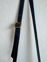 Load image into Gallery viewer, Chloe - MARCIE SMALL SADDLE Bag - Black - S - RRP$2,080