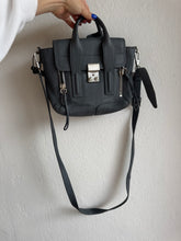 Load image into Gallery viewer, 3.1 Phillip Lim - Pashli Mini Stachel Bag - Grey - S - RRP$1096