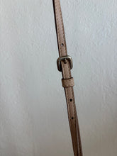 Load image into Gallery viewer, Prada - Nappa Gaufre Mini Crossbody Bag - Nude