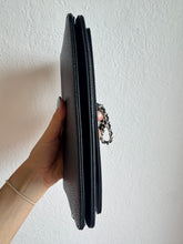 Load image into Gallery viewer, Chanel - Wallet On A Chain Bag - Black - S