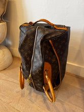 Load image into Gallery viewer, Louis Vuitton - Eole 50 Rolling Travel Bag - Monogram - L