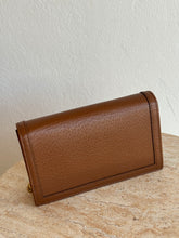 Load image into Gallery viewer, Gucci - Diana Bamboo Chain Shoulder Bag - Brown - S