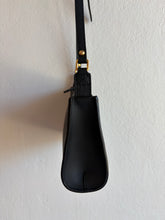 Load image into Gallery viewer, Fendi - Roma Pochette Crossbody bag - Black - S