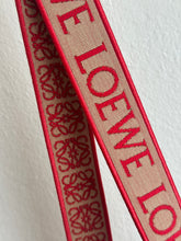 Load image into Gallery viewer, Loewe - GATE Dual Bag - Tan - Mini - RRP$3,400