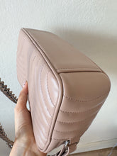 Load image into Gallery viewer, Prada - Diagramme Camera Crossbody - Beige - S