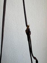 Load image into Gallery viewer, Vintage Fendi - Zucchino Canvas Leather Shoulder Bag - Brown - S