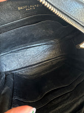 Load image into Gallery viewer, YSL - Blogger Bag - Black - Mini