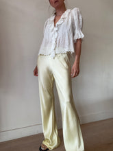 Load image into Gallery viewer, Dôen - Henri Top - White - M - RRP $465