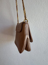 Load image into Gallery viewer, Gucci - 1973 Chain Shoulder Bag - Rose GoldMetallic - S