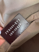 Load image into Gallery viewer, Fendi - Zucchino Baby Bag w Changing Pad- Logo - M - RRP$3000