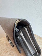 Load image into Gallery viewer, Gucci - Dionysus Super Crossbody Leather Bag - Dusty Grey - S