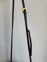 Load image into Gallery viewer, Vintage Fendi - Zucchino Canvas Leather Shoulder Bag - Brown - S