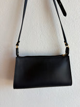 Load image into Gallery viewer, Fendi - Roma Pochette Crossbody bag - Black - S