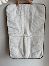 Load image into Gallery viewer, Fendi - Zucchino Baby Bag w Changing Pad- Logo - M - RRP$3000