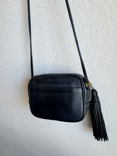 Load image into Gallery viewer, YSL - Blogger Bag - Black - Mini