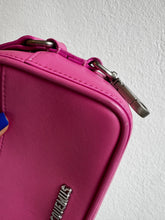 Load image into Gallery viewer, Jacquemus - Le Baneto Crossbody Camera Bag - Pink - S