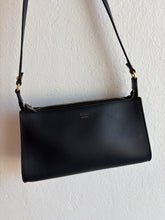 Load image into Gallery viewer, Fendi - Roma Pochette Crossbody bag - Black - S