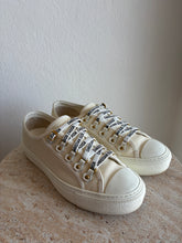 Load image into Gallery viewer, Christian Dior - Walk' N' Dior Sneaker - Milk - 39
