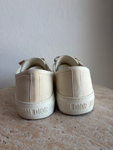 Load image into Gallery viewer, Christian Dior - Walk' N' Dior Sneaker - Milk - 39