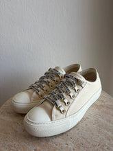 Load image into Gallery viewer, Christian Dior - Walk' N' Dior Sneaker - Milk - 39