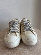 Load image into Gallery viewer, Christian Dior - Walk' N' Dior Sneaker - Milk - 39