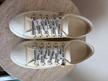 Load image into Gallery viewer, Christian Dior - Walk' N' Dior Sneaker - Milk - 39