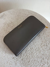 Load image into Gallery viewer, Saint Laurent - Wallet - Grey - S
