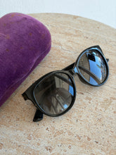Load image into Gallery viewer, Gucci - GG0631S Soft Cat Eye Sunglasses - Black -