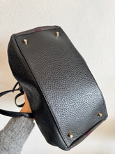 Load image into Gallery viewer, Burberry - Maidstone Tote Bag - Black - M