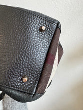 Load image into Gallery viewer, Burberry - Maidstone Tote Bag - Black - M