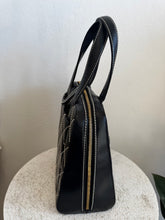 Load image into Gallery viewer, Chanel - Wild Stitch Tote - Black - M