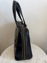 Load image into Gallery viewer, Chanel - Wild Stitch Tote - Black - M