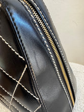 Load image into Gallery viewer, Chanel - Wild Stitch Tote - Black - M