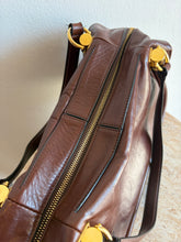 Load image into Gallery viewer, Chloe - Paraty 24 Tote Bag - Brown - M - RRP$4930