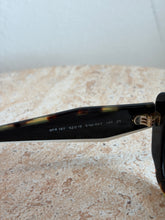 Load image into Gallery viewer, Prada - SPR16Y Sunglasses - Black/Havana-