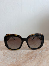 Load image into Gallery viewer, Prada - SPR16Y Sunglasses - Black/Havana-