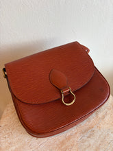 Load image into Gallery viewer, Vintage Louis Vuitton - St Cloud PM Bag - Tan Epi Leather -S