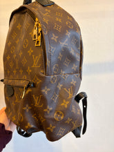 Load image into Gallery viewer, Louis Vuitton - Palm Springs MM Backpack - Monogram -S - RRP$4650