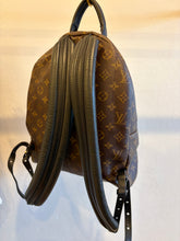 Load image into Gallery viewer, Louis Vuitton - Palm Springs MM Backpack - Monogram -S - RRP$4650