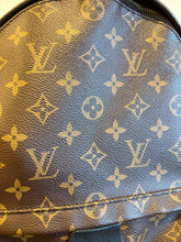 Load image into Gallery viewer, Louis Vuitton - Palm Springs MM Backpack - Monogram -S - RRP$4650
